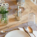 Ca' Zerbetto باردولينو