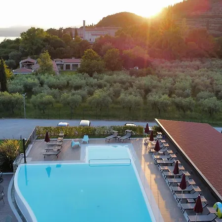 Agroturismo Ca' Zerbetto
