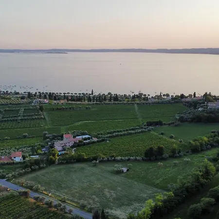 Фермерский дом Ca' Zerbetto