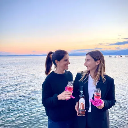 Ca' Zerbetto Бардолино