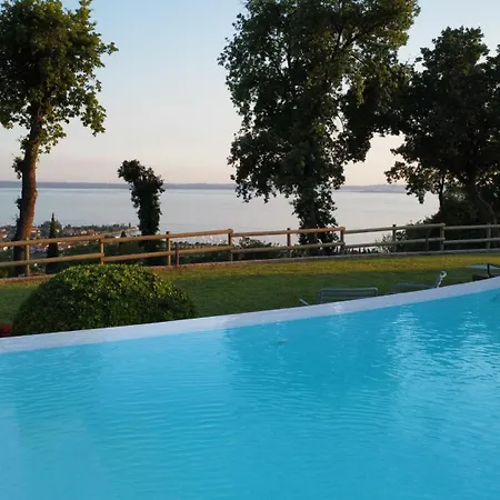 Ca' Zerbetto * Бардолино