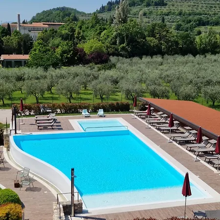 Фермерский дом Ca' Zerbetto *