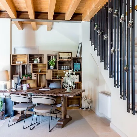 Фермерский дом Ca' Zerbetto *