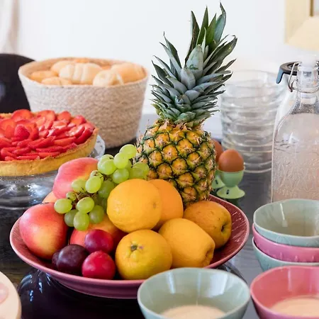 Ca' Zerbetto Фермерский дом