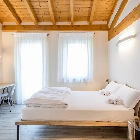 Фермерский дом Ca' Zerbetto Бардолино