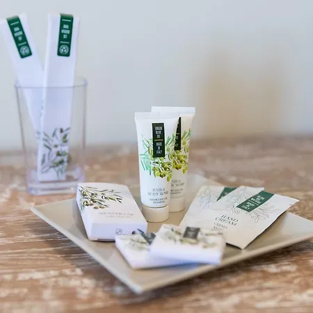 Фермерский дом Ca' Zerbetto *