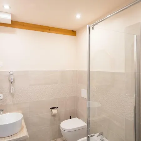 Фермерский дом Ca' Zerbetto Бардолино