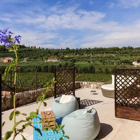 Фермерский дом Ca' Zerbetto