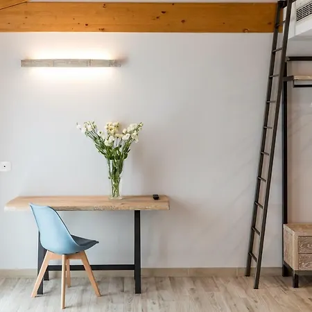 Фермерский дом Ca' Zerbetto *