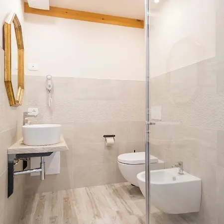 Фермерский дом Ca' Zerbetto