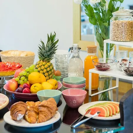 Ca' Zerbetto Фермерский дом *