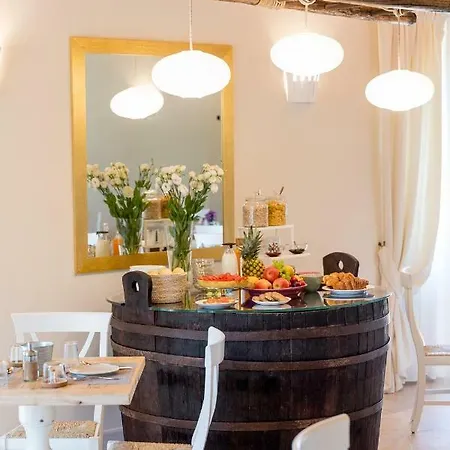 Фермерский дом Ca' Zerbetto Бардолино