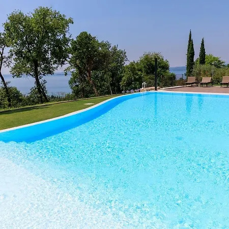 Ca' Zerbetto Фермерский дом