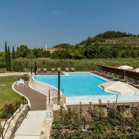 Фермерский дом Ca' Zerbetto *