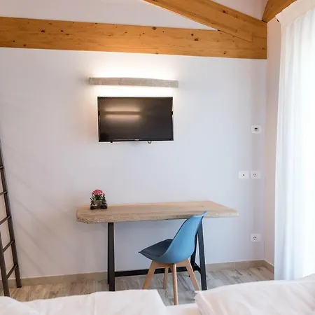 Ca' Zerbetto * Бардолино