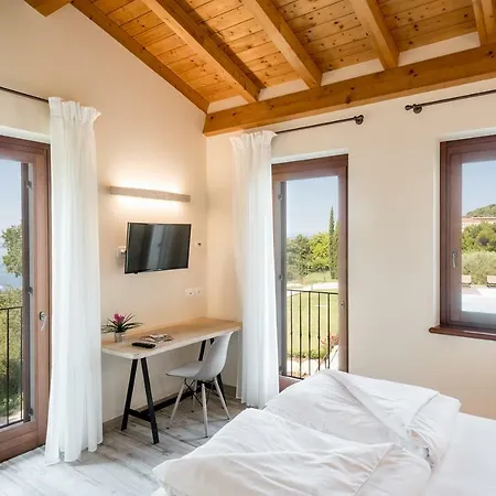 Фермерский дом Ca' Zerbetto