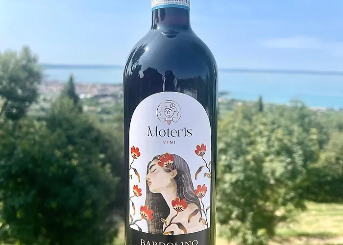 Ca' Zerbetto Vakantieboerderij *