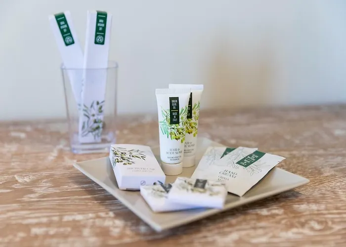 Vakantieboerderij Ca' Zerbetto *