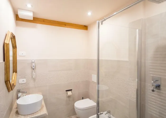 Vakantieboerderij Ca' Zerbetto Bardolino