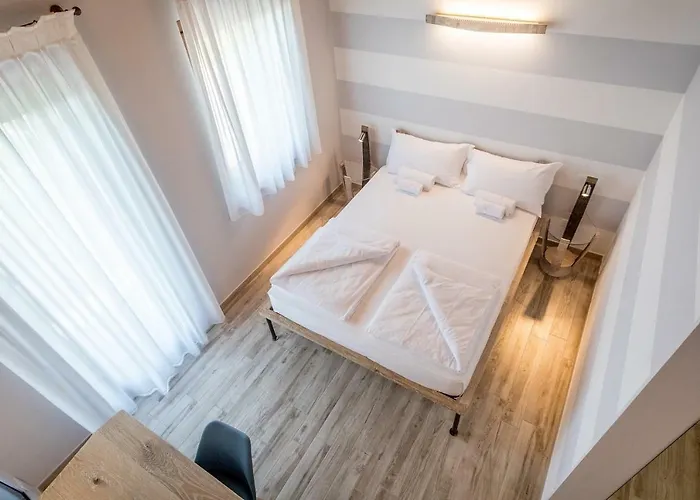 Ca' Zerbetto Vakantieboerderij