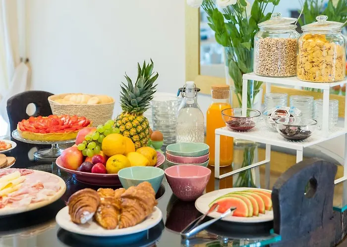 Ca' Zerbetto Vakantieboerderij *