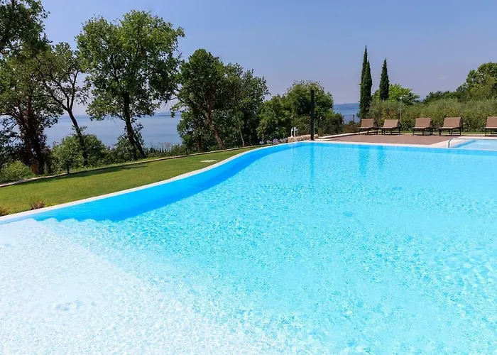 Ca' Zerbetto Vakantieboerderij