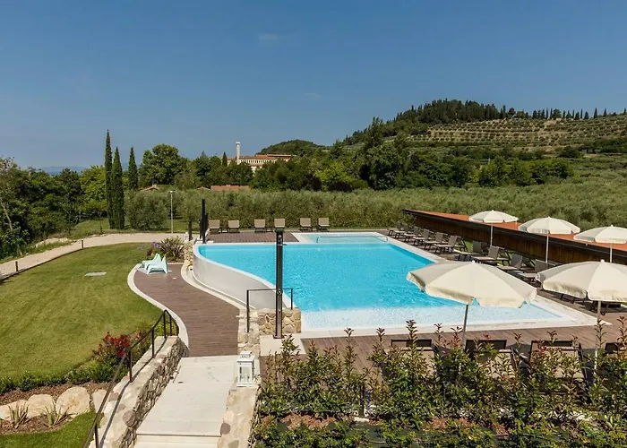 Vakantieboerderij Ca' Zerbetto *