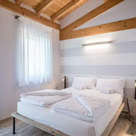 Alojamento de Turismo Rural Ca' Zerbetto *
